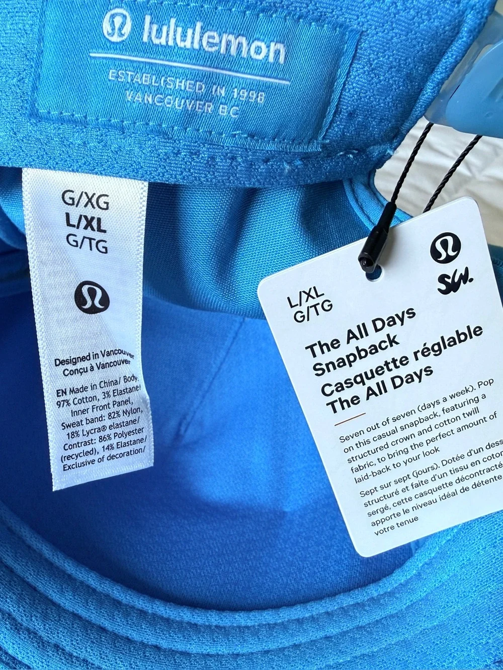 lululemon athletica nwt lululemon